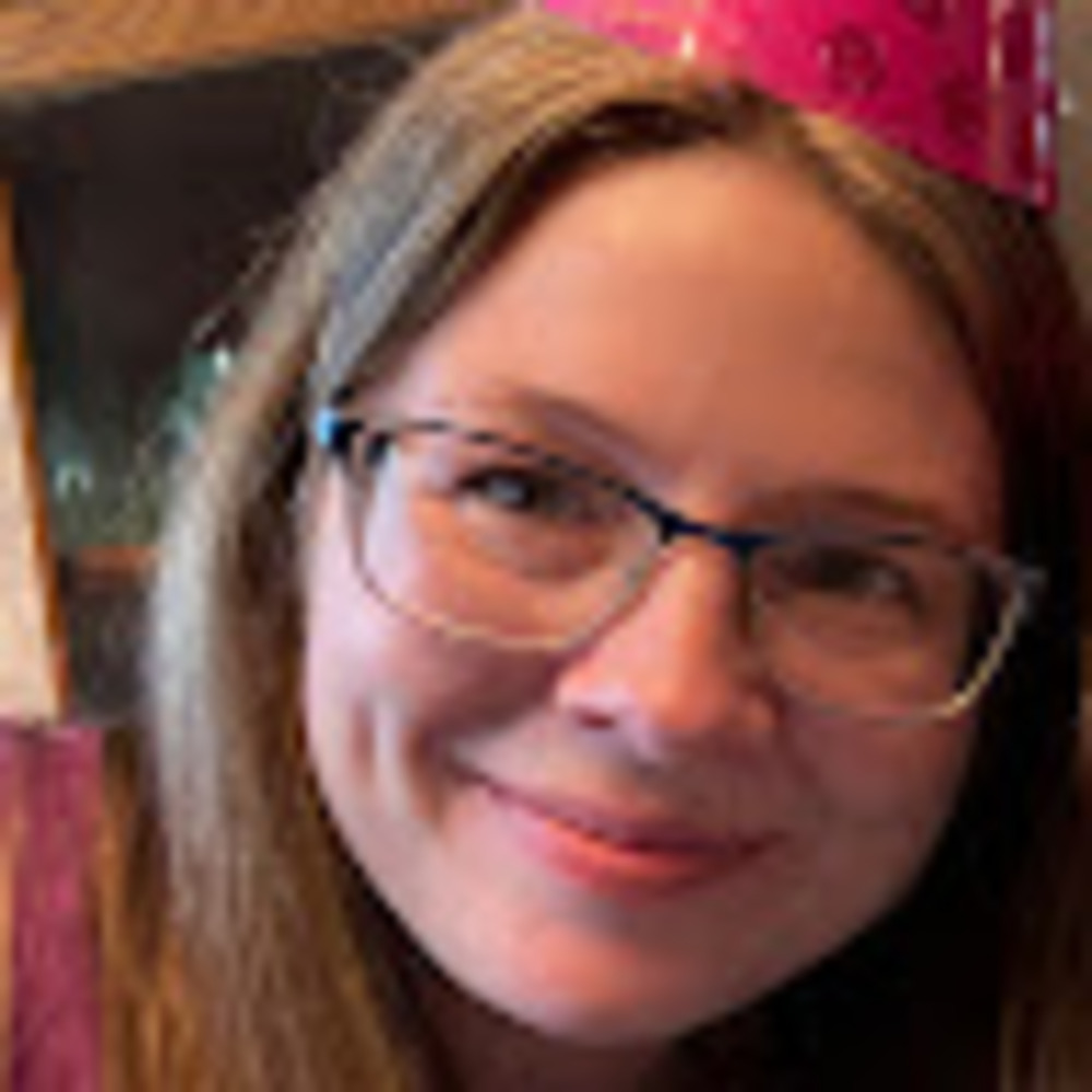 Meet your Posher, Kristen